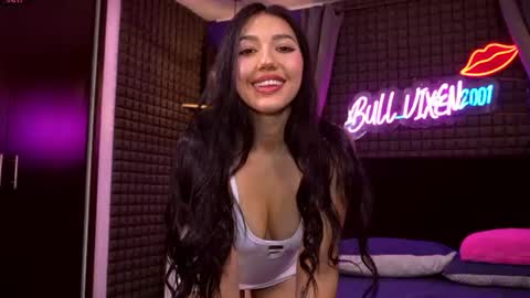 Bunny and The Rock online show from June 27, 12:22 pm