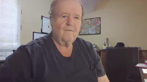 bullfrogg5050 online show from September 29, 3:33 pm