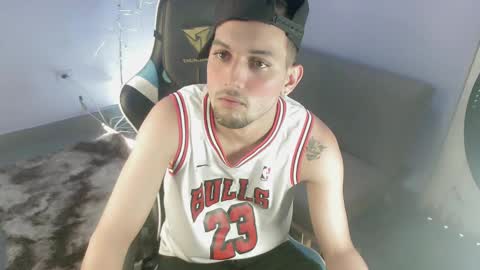 BULL online show from October 5, 6:48 pm