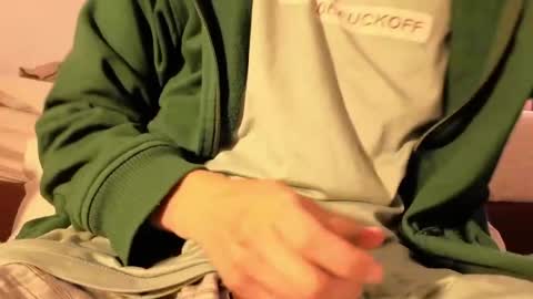 Tonny online show from April 18, 7:29 pm