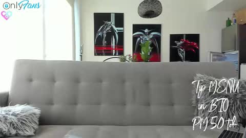 Ivan online show from January 7, 9:20 pm