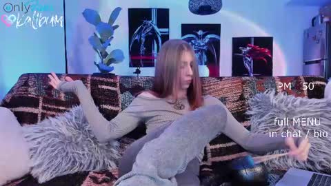 Ivan online show from July 13, 1:53 am
