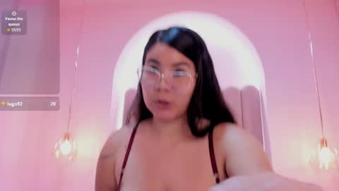 BumyRose online show from April 15, 12:19 pm