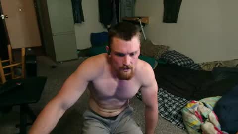Shane online show from June 13, 5:23 pm