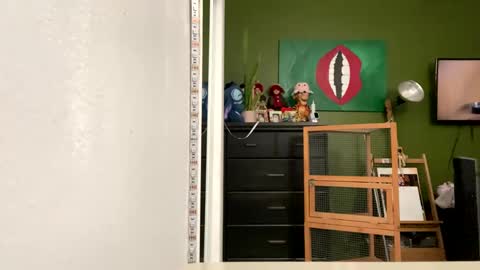 bunnibaby333 online show from September 20, 10:18 am