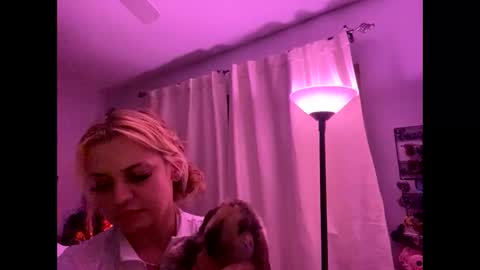 bunnibaby333 online show from September 23, 10:09 am