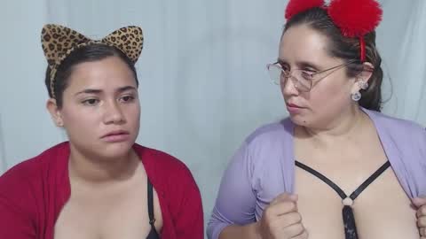 bunniosito online show from October 29, 4:14 am