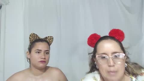 bunniosito online show from October 30, 4:24 am