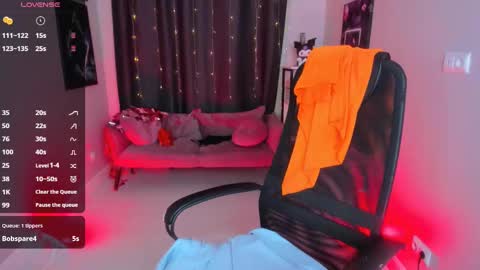 Sasha  online show from March 12, 7:47 pm