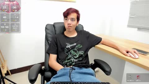 bunny online show from September 18, 12:31 pm