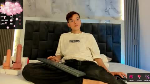 bunny online show from October 24, 1:45 pm