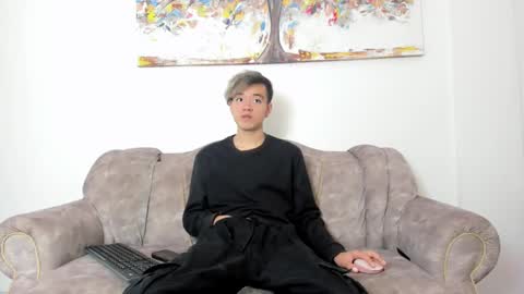 bunny online show from February 25, 3:42 pm