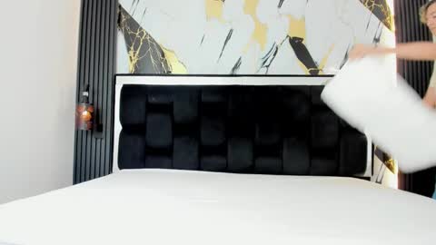 bunny online show from March 8, 12:20 pm