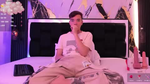 bunny online show from October 11, 1:27 pm