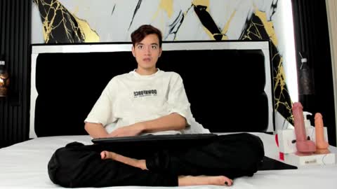 bunny online show from November 19, 12:37 pm