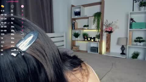 Aria online show from January 15, 8:34 am