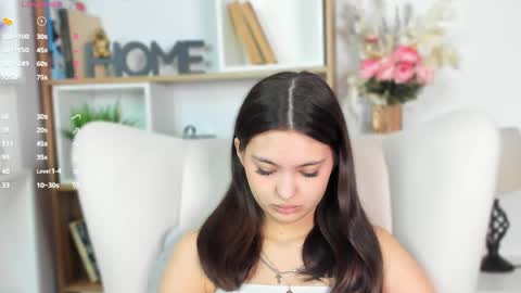 Aria online show from April 21, 8:10 am