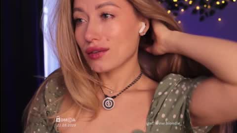 B U N N Y online show from March 21, 3:34 am