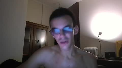 bunnyaeron online show from July 29, 10:43 pm