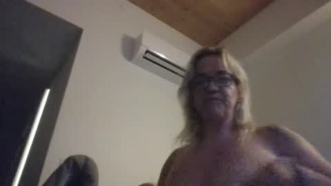 Bunny online show from July 15, 4:07 am