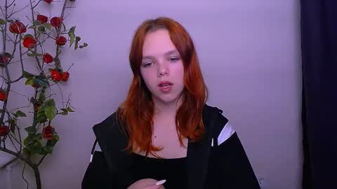 Ariel online show from November 11, 6:54 pm