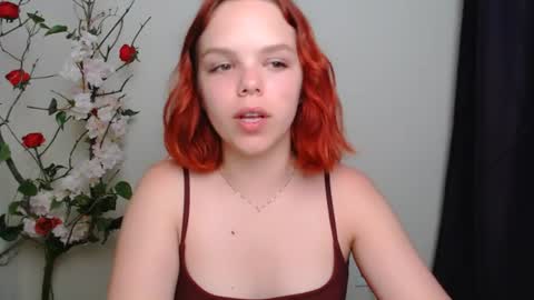 Ariel online show from June 29, 8:41 pm