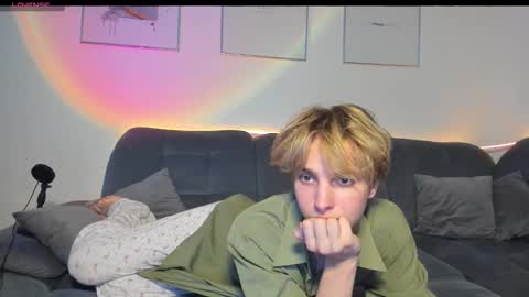 BunnyBlush online show from March 5, 12:58 pm