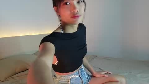 bunnybrownie online show from June 19, 10:16 pm