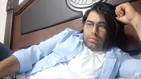 bunnychocolatte69 online show from February 24, 2:25 am