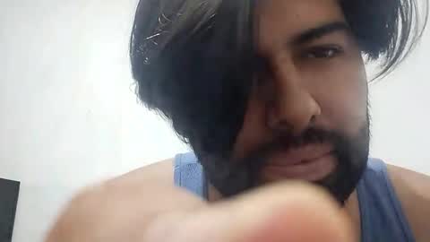 bunnychocolatte69 online show from October 29, 5:15 pm