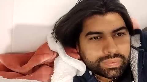 bunnychocolatte69 online show from December 15, 3:35 am