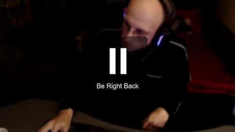 Gnther online show from October 18, 8:13 pm