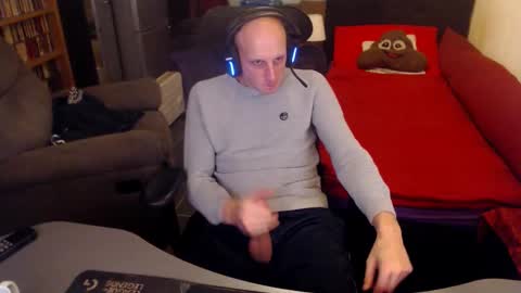 Gnther online show from October 28, 2:56 am