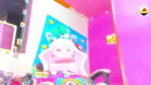 BARBYCHOCOLAT online show from March 21, 6:23 pm