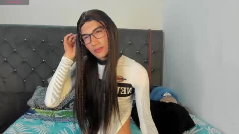 bunnyhells4 online show from March 20, 1:54 am