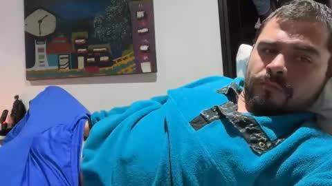 bunnyhunk online show from January 14, 2:19 am