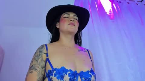 katerine payne online show from April 21, 2:51 am
