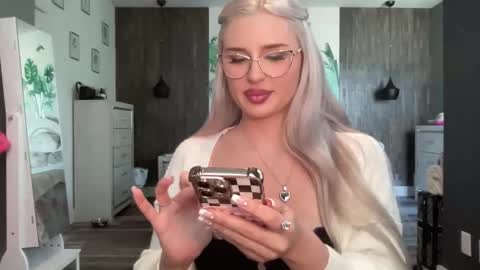 OnlyFans BunnyKhalessi online show from December 4, 9:25 pm