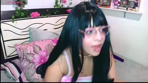 bunnylilith_ online show from February 22, 12:16 am