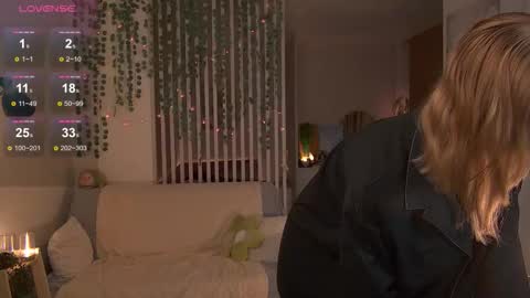 bunnypure online show from January 16, 8:07 pm