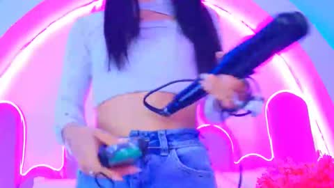 Bunny online show from May 7, 3:13 am