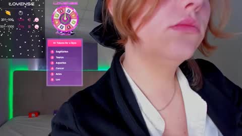 BunnyShows online show from October 19, 5:34 am