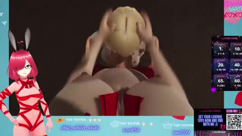 Bunssy online show from January 9, 12:55 pm