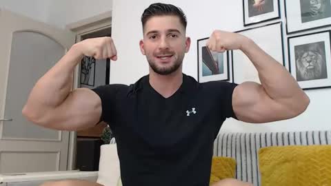 BunzDanny online show from March 10, 4:14 pm