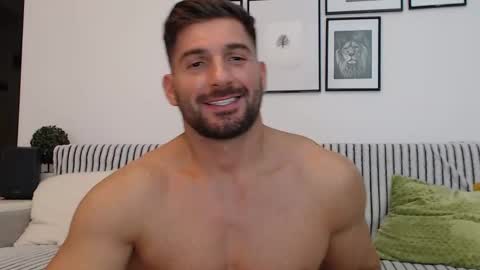 BunzDanny online show from January 4, 10:55 pm