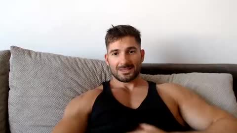 BunzDanny online show from July 31, 5:03 pm