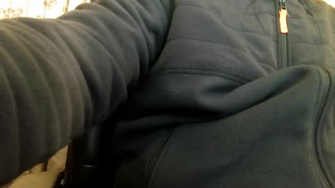 Hairy Arabian online show from February 5, 4:05 am