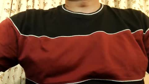 Hairy Arabian online show from March 2, 11:50 am