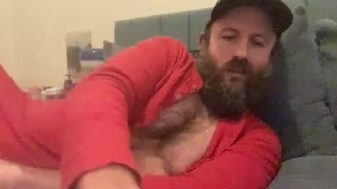 burlypup burlypup929 online show from February 8, 6:43 am