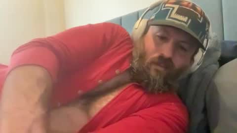 burlypup burlypup929 online show from January 13, 7:32 pm